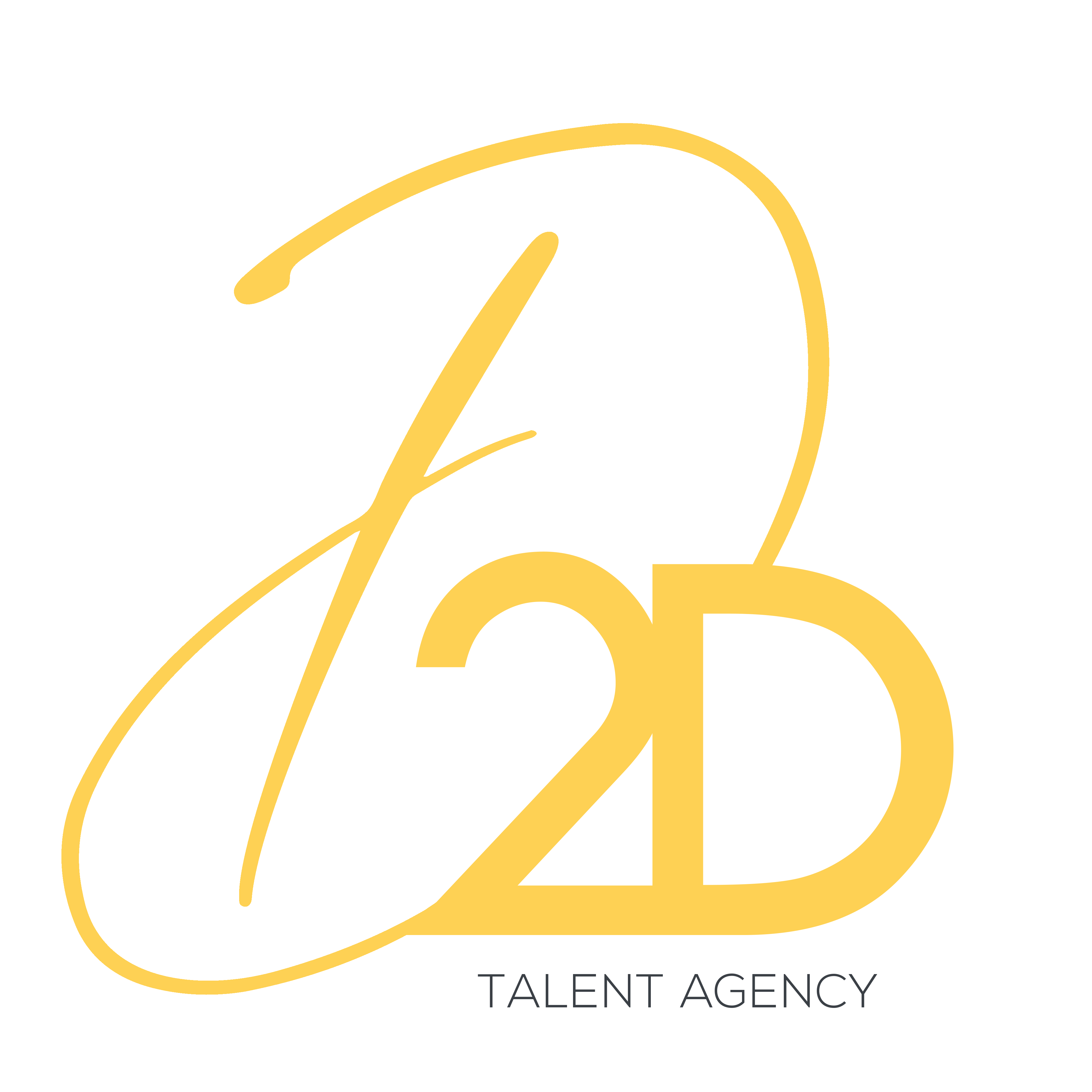 d2d talent agency