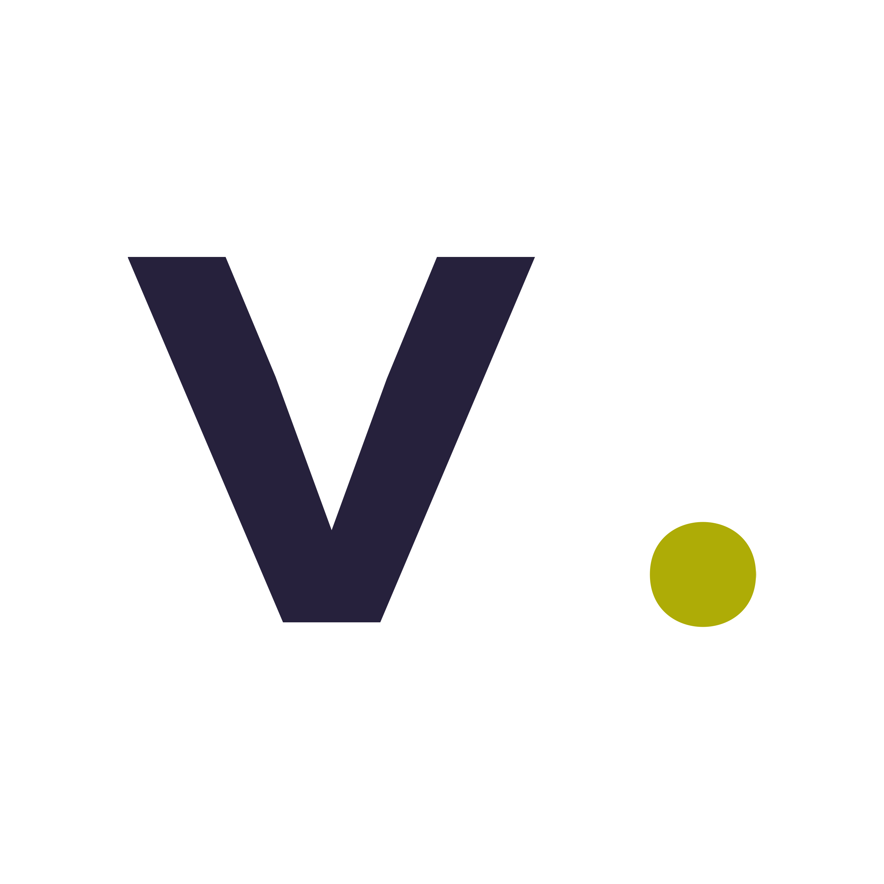 Vorster V icon